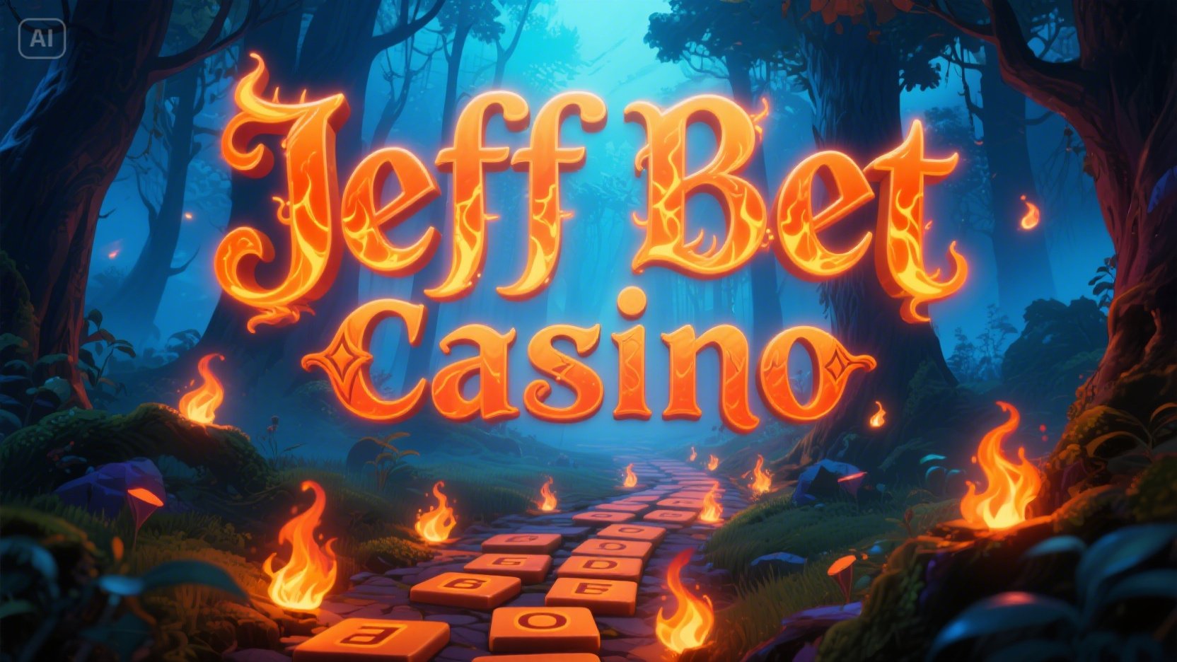 Jeff Bet Casino